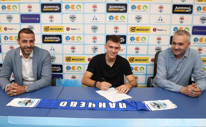 FK Zeleznicar